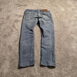 SCOTCH & SODA EVERYDAY BLUE "PHAIDON" SLIM‎ STRAIGHT DENIM